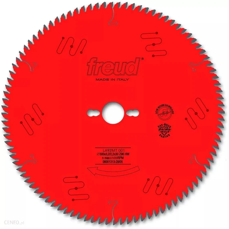 Freud | Saw Blade 300X3,2X30mm 96T Laminates
